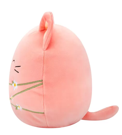 Мягкая игрушка Squishmallows - Кот Уилка (19 cm) - SQER01206_3.jpg - № 3