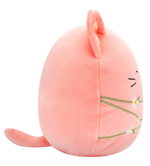 Мягкая игрушка Squishmallows - Кот Уилка (19 cm) - SQER01206_5.jpg - № 5