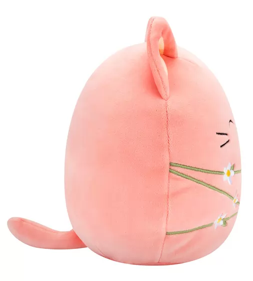 Мягкая игрушка Squishmallows - Кот Уилка (19 cm) - SQER01206_5.jpg - № 5
