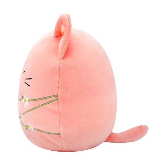Мягкая игрушка Squishmallows - Кот Уилка (19 cm)