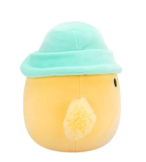 Мягкая игрушка Squishmallows - Птенец Тристон (19 cm) - SQER01207_5.jpg - № 5