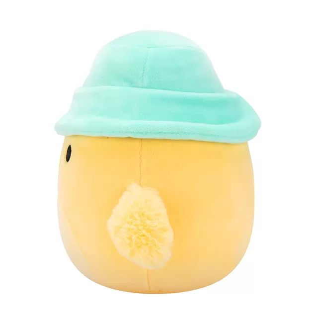 Мягкая игрушка Squishmallows - Птенец Тристон (19 cm)
