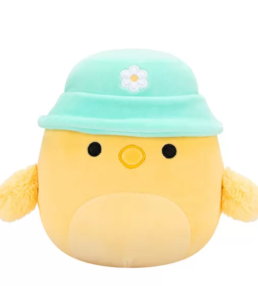 Мягкая игрушка Squishmallows - Птенец Тристон (19 cm) - SQER01207_1.jpg - № 1