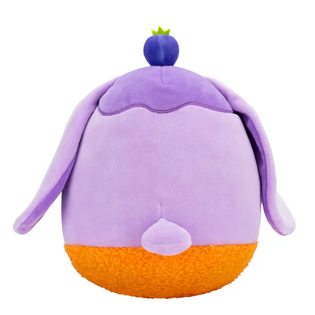 Мягкая игрушка Squishmallows - Черничный кролик (19 cm)