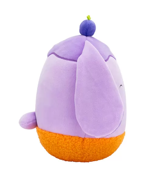 Мягкая игрушка Squishmallows - Черничный кролик (19 cm) - SQER01208_5.jpg - № 5