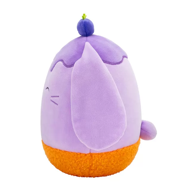 Мягкая игрушка Squishmallows - Черничный кролик (19 cm)