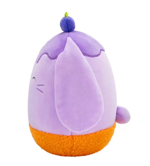Мягкая игрушка Squishmallows - Черничный кролик (19 cm) - SQER01208_3.jpg - № 3