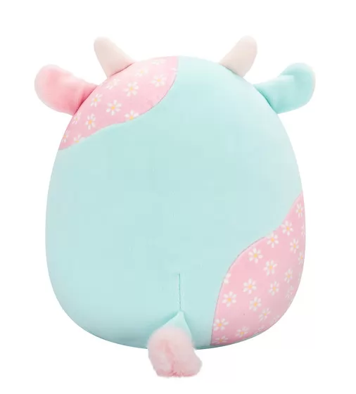 Мягкая игрушка Squishmallows - Мятная пастельная коровка (19 cm) - SQER01209_4.jpg - № 4