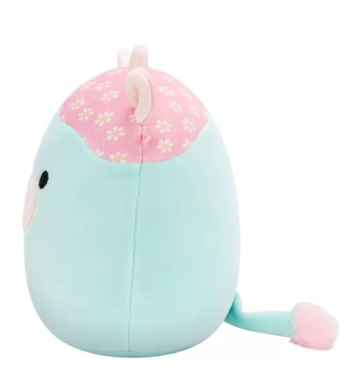 Мягкая игрушка Squishmallows - Мятная пастельная коровка (19 cm) - SQER01209_3.jpg - № 3