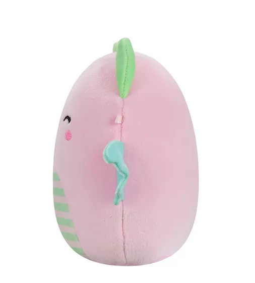 Мягкая игрушка Squishmallows - Розовый Дино (19 cm) - SQER01212_3.jpg - № 3