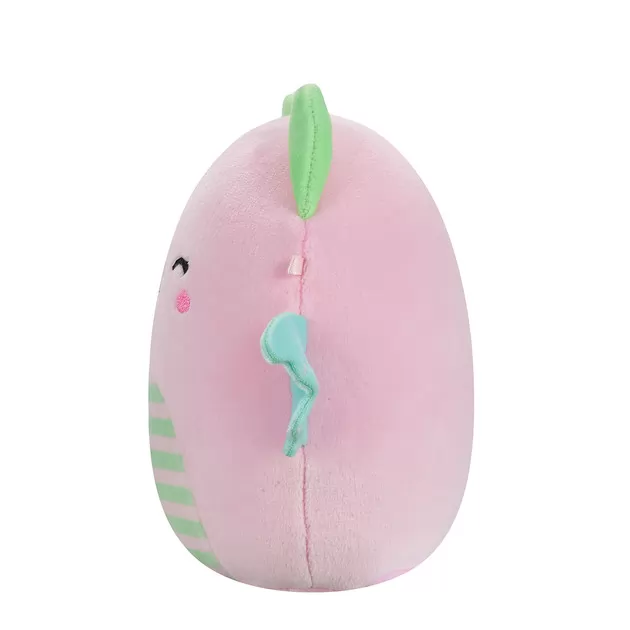 Мягкая игрушка Squishmallows - Розовый Дино (19 cm)