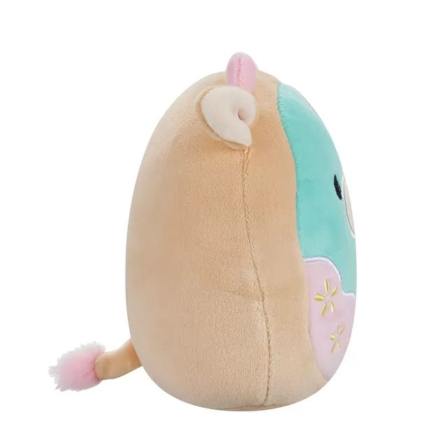 Мягкая игрушка Squishmallows - Пастельная коровка (19 cm)