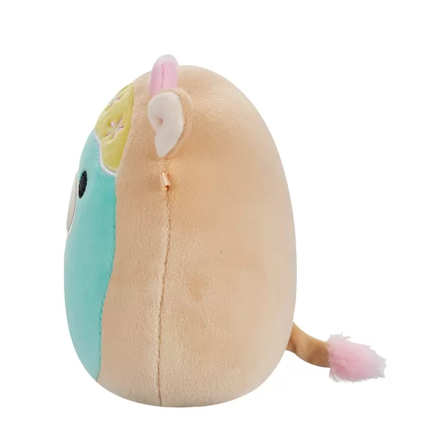 Мягкая игрушка Squishmallows - Пастельная коровка (19 cm)