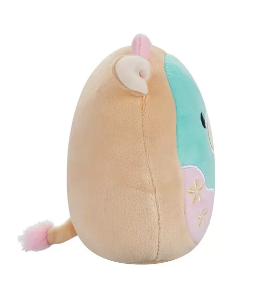Мягкая игрушка Squishmallows - Пастельная коровка (19 cm) - SQER01215_5.jpg - № 5