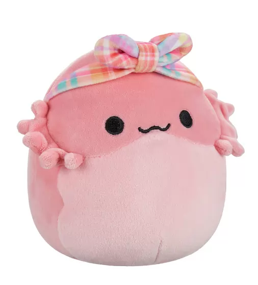 Мягкая игрушка Squishmallows - Коралловый дракон (19 cm) - SQER01216_6.jpg - № 6