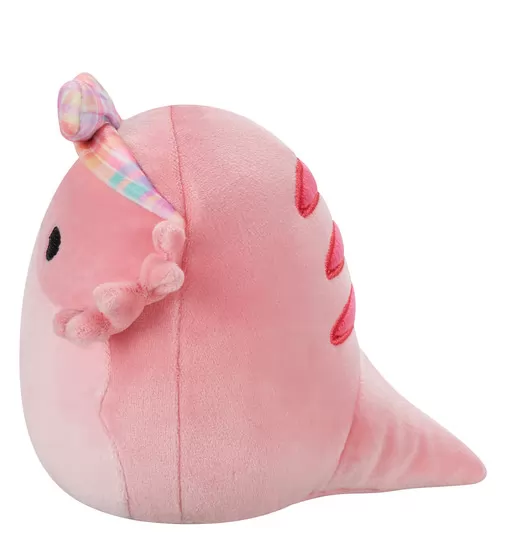 Мягкая игрушка Squishmallows - Коралловый дракон (19 cm) - SQER01216_3.jpg - № 3