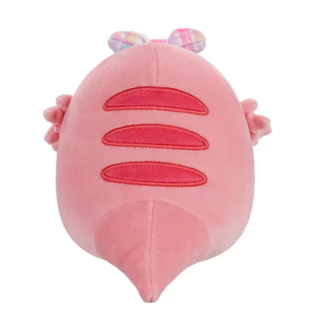 Мягкая игрушка Squishmallows - Коралловый дракон (19 cm)