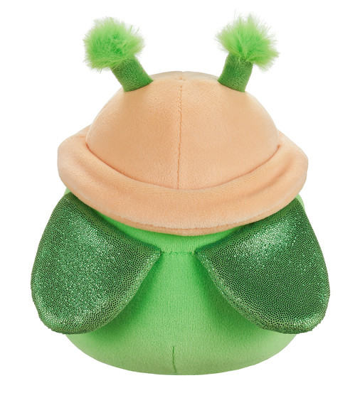Мягкая игрушка Squishmallows - Богомол Трентон в шляпе (19 cm) - SQER01217_4.jpg - № 4