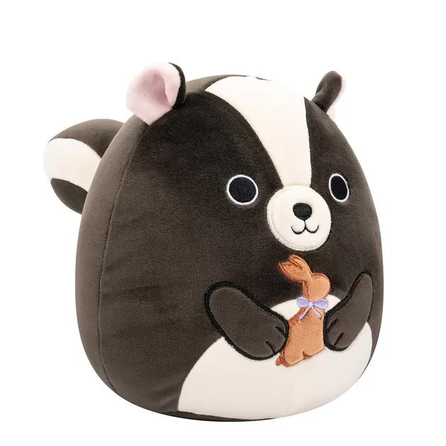 Мягкая игрушка Squishmallows - Скунс Скайлер (19 cm)