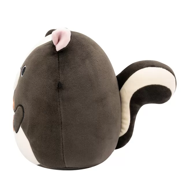 Мягкая игрушка Squishmallows - Скунс Скайлер (19 cm)