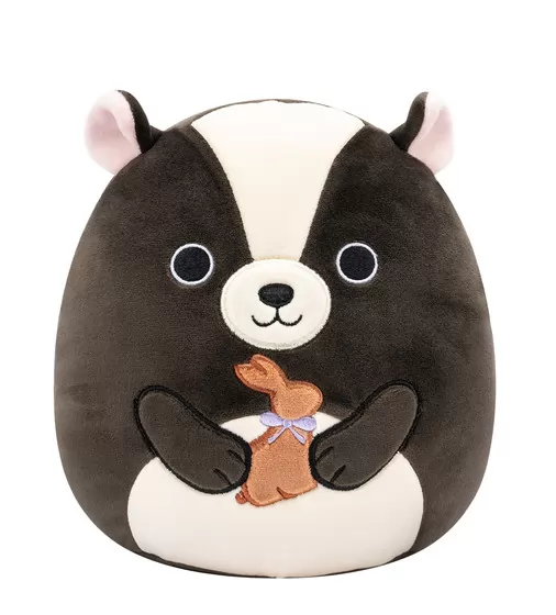 Мягкая игрушка Squishmallows - Скунс Скайлер (19 cm) - SQER01228_1.jpg - № 1