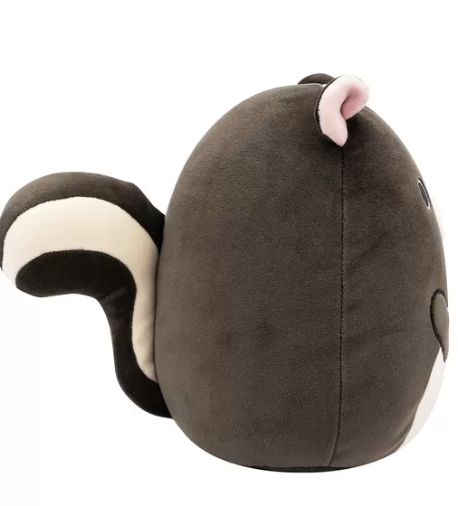 Мягкая игрушка Squishmallows - Скунс Скайлер (19 cm) - SQER01228_5.jpg - № 5