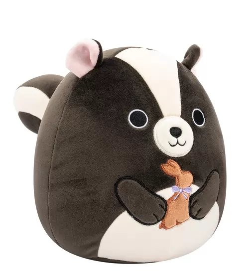 Мягкая игрушка Squishmallows - Скунс Скайлер (19 cm) - SQER01228_6.jpg - № 6