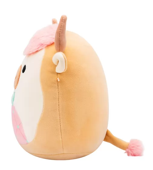 Мягкая игрушка Squishmallows - Коровка Самсон (19 cm) - SQER01229_3.jpg - № 3