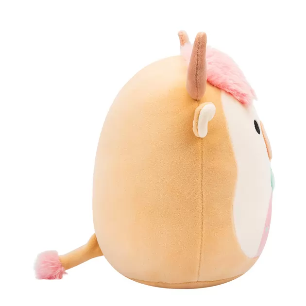 Мягкая игрушка Squishmallows - Коровка Самсон (19 cm)