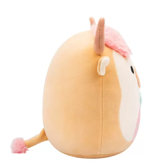 Мягкая игрушка Squishmallows - Коровка Самсон (19 cm) - SQER01229_5.jpg - № 5