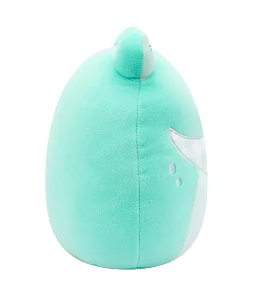 Мягкая игрушка Squishmallows - Жабка Нови (19 cm) - SQER01230_5.jpg - № 5