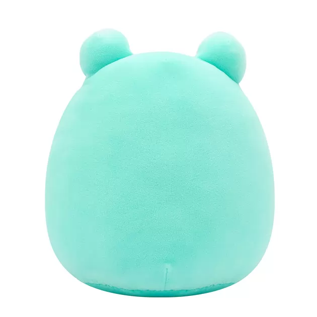 Мягкая игрушка Squishmallows - Жабка Нови (19 cm)