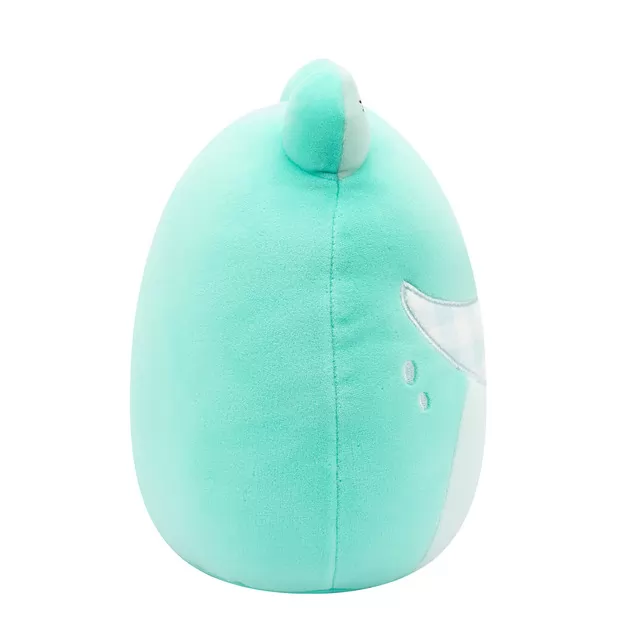 Мягкая игрушка Squishmallows - Жабка Нови (19 cm)