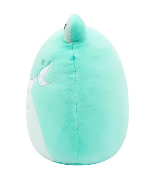 Мягкая игрушка Squishmallows - Жабка Нови (19 cm) - SQER01230_3.jpg - № 3