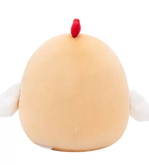 Мягкая игрушка Squishmallows - Петушок Рути (19 cm) - SQER01231_4.jpg - № 4