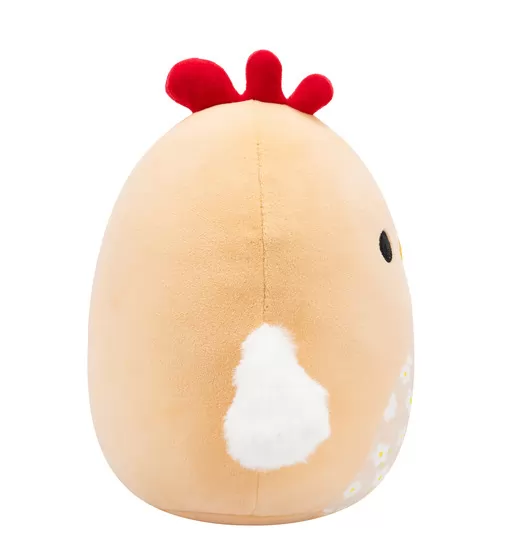 Мягкая игрушка Squishmallows - Петушок Рути (19 cm) - SQER01231_5.jpg - № 5