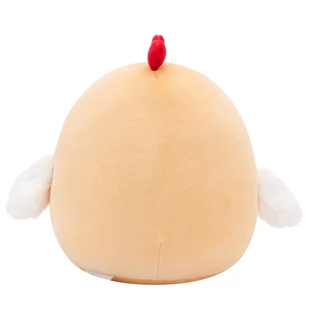 Мягкая игрушка Squishmallows - Петушок Рути (19 cm)