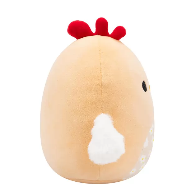 Мягкая игрушка Squishmallows - Петушок Рути (19 cm)