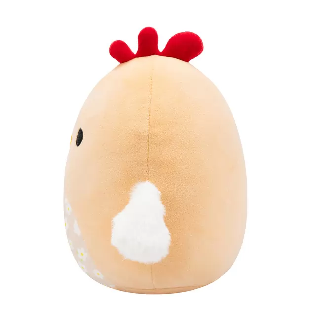 Мягкая игрушка Squishmallows - Петушок Рути (19 cm)