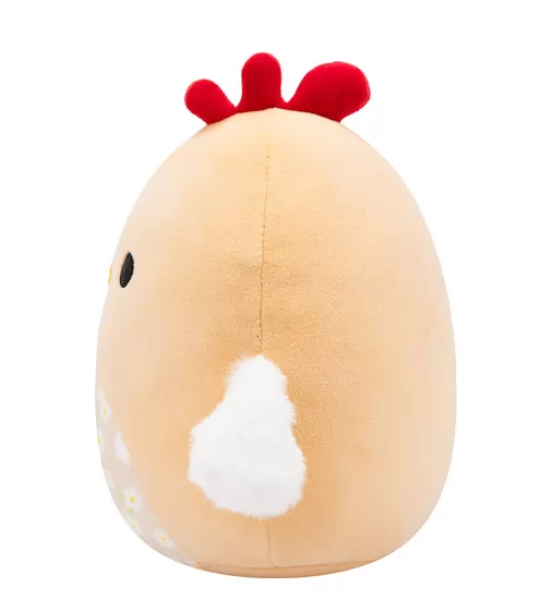 Мягкая игрушка Squishmallows - Петушок Рути (19 cm) - SQER01231_3.jpg - № 3
