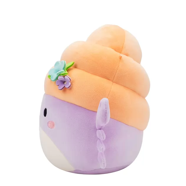 Мягкая игрушка Squishmallows – Краб-отшельник Арко (19 cm)