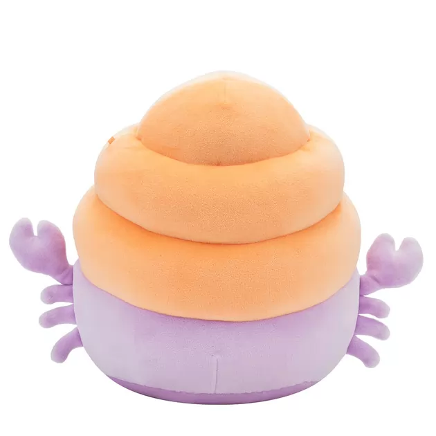 Мягкая игрушка Squishmallows – Краб-отшельник Арко (19 cm)