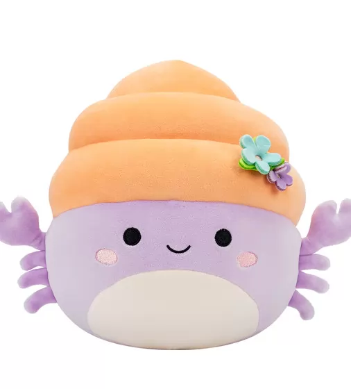 Мягкая игрушка Squishmallows – Краб-отшельник Арко (19 cm) - SQER01232_1.jpg - № 1