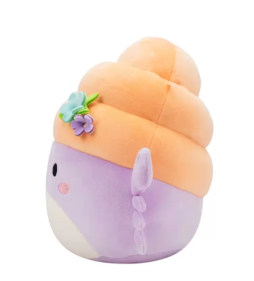 Мягкая игрушка Squishmallows – Краб-отшельник Арко (19 cm) - SQER01232_3.jpg - № 3