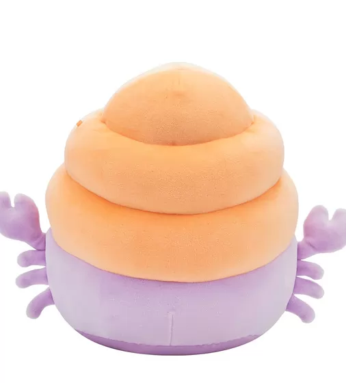 Мягкая игрушка Squishmallows – Краб-отшельник Арко (19 cm) - SQER01232_4.jpg - № 4