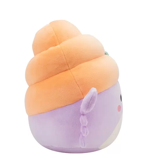 Мягкая игрушка Squishmallows – Краб-отшельник Арко (19 cm) - SQER01232_5.jpg - № 5