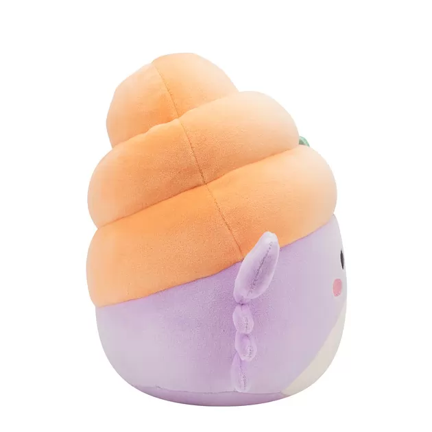 Мягкая игрушка Squishmallows – Краб-отшельник Арко (19 cm)