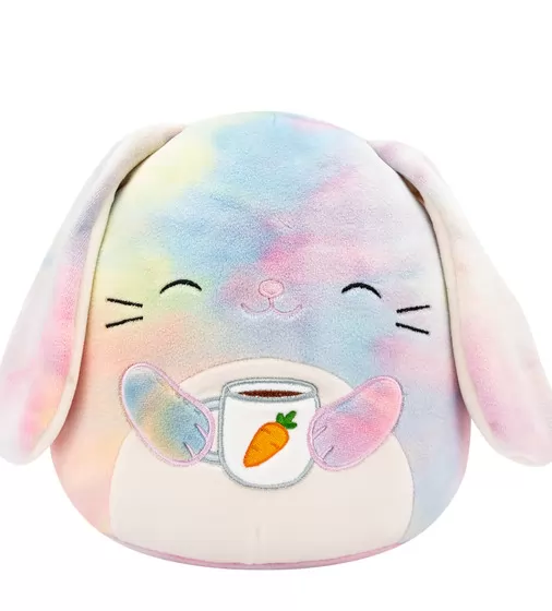 Мягкая игрушка Squishmallows – Кролик Кенди (19 cm) - SQER01233_1.jpg - № 1