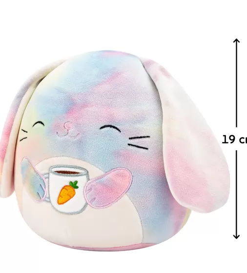 Мягкая игрушка Squishmallows – Кролик Кенди (19 cm) - SQER01233_2.jpg - № 2