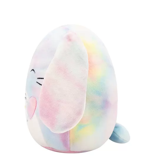 Мягкая игрушка Squishmallows – Кролик Кенди (19 cm) - SQER01233_3.jpg - № 3